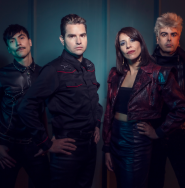 Dorian comparte su nuevo sencillo 