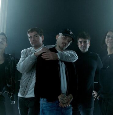 Dorian estrena “Dual” en compañía de Pimp Flaco