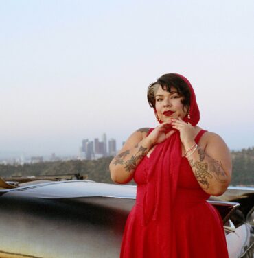 Doris Anahí se presentará en CDMX