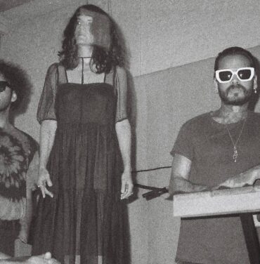 Dorotheo por primera vez en C3 Stage