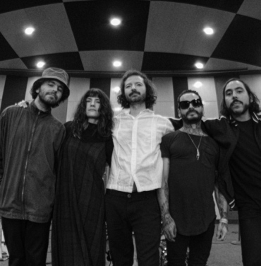 PREMIERE: Dorotheo presenta “Intención”