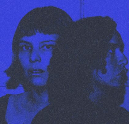 Dos Humanos estrena “Transmutación”