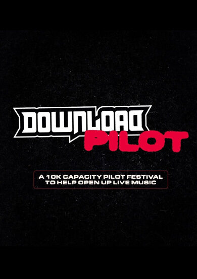 Festival Download realizará un piloto con aforo limitado