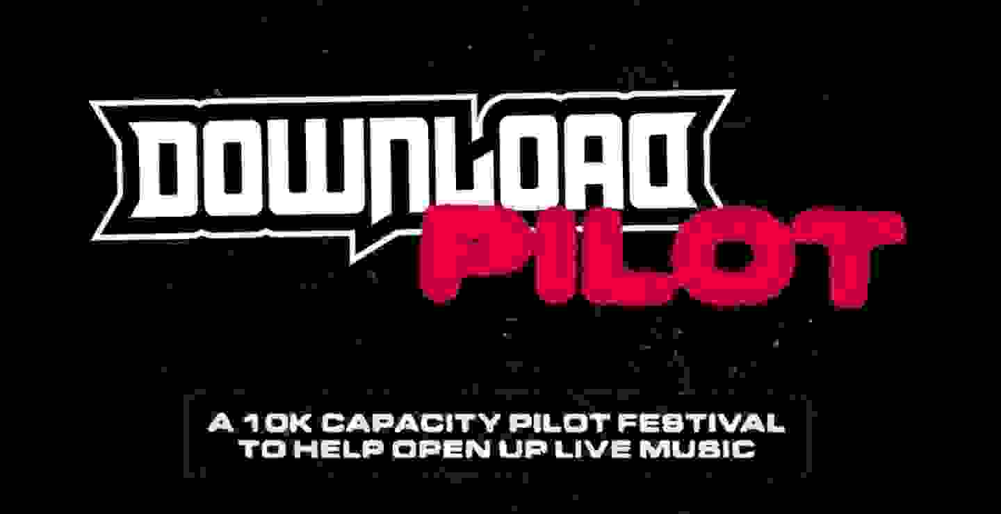Festival Download realizará un piloto con aforo limitado