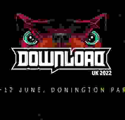 Iron Maiden, Kiss, Megadeth y más en Download Festival 2022