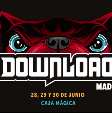 Conoce los detalles del Download Festival Madrid
