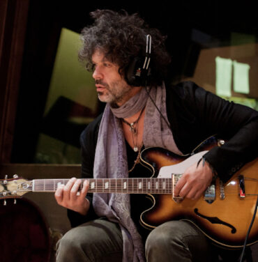 Eric Clapton vuelve con Doyle Bramhall II