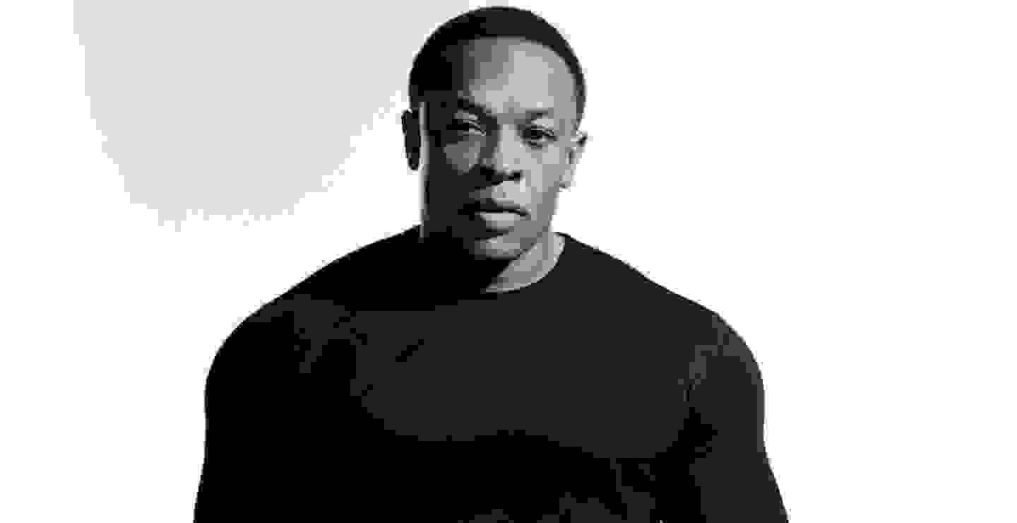 'The Chronic' de Dr. Dre ya está disponible en streaming