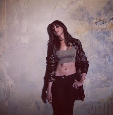 Déjate llevar por el frenético y vertiginoso rock de Dr. Craves