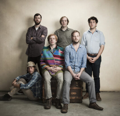 Nuevo video de Dr. Dog