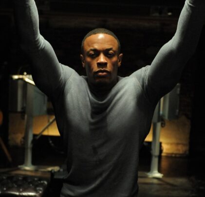 Dr. Dre estrena 