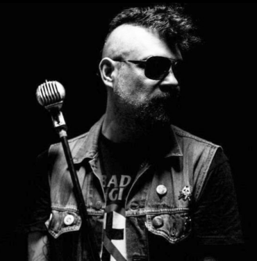 Dr. Shenka llegará al Teatro Metropólitan con grandes amigos