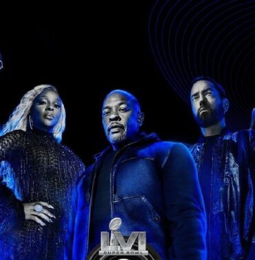 Todo lo que debes saber de los shows musicales del Super Bowl LVI