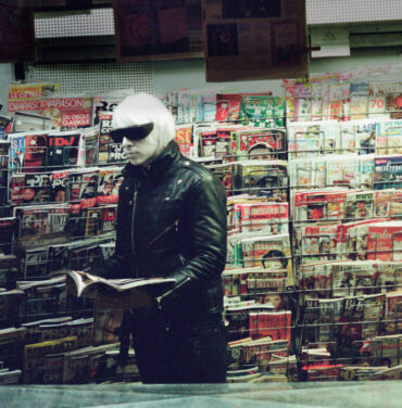 Drab Majesty — Modern Mirror