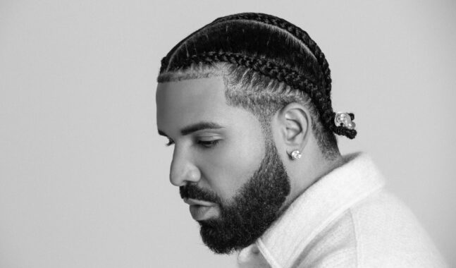 Drake pone fin a la disputa legal con Universal y Spotify