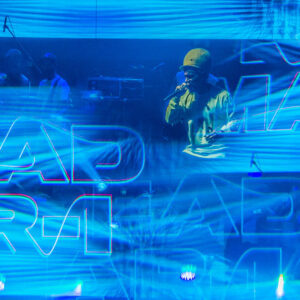 Dread Mar I en el Teatro Metropólitan