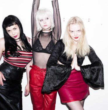 Tú podrías abrir en la gira de Dream Wife