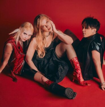 Dream Wife estrena “Social Lubrication”