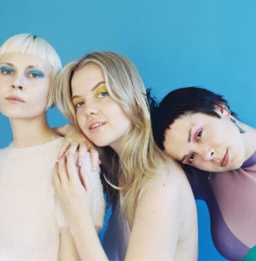 Nuevo video de Dream Wife