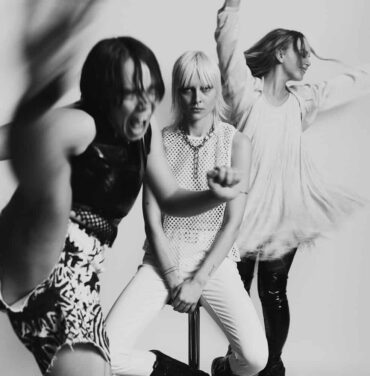 Dream Wife estrena “So When You Gonna...”