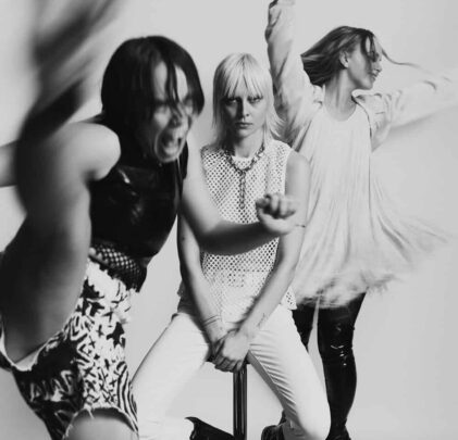 Dream Wife — So When You Gonna...