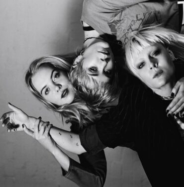 Dream Wife — Dream Wife