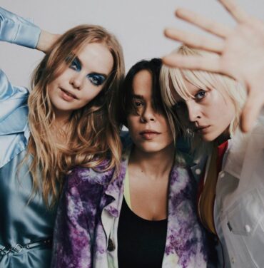 Escucha “Temporary”, lo nuevo de Dream Wife