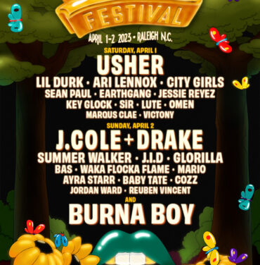 ¡Conoce el line up de Dreamville Fest para 2023!