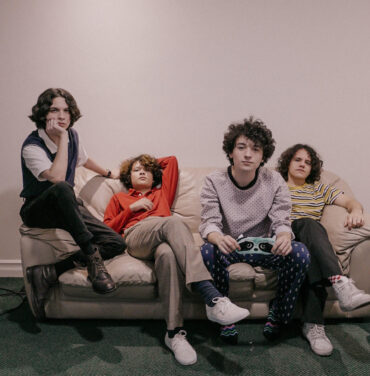 DRIMS estrena “¿Sabes Cuándo Parar?”