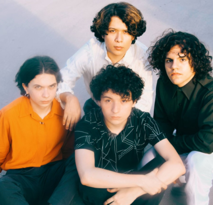 DRIMS presenta su nuevo single “Esto Aún No Acaba”