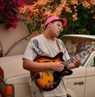 Dromedarios Mágicos revela el tema “QUN”