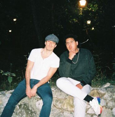 Dromedarios Mágicos comparte “Las Horas”