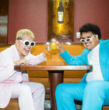 Dromedarios Mágicos estrena “Aprendiz” junto a Ervin River