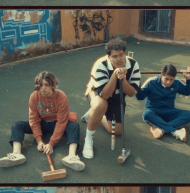 Dromedarios Mágicos colabora con Absa G y BLNKO en “Amor”