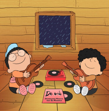 Dromedarios Mágicos estrena video de “De Mí”