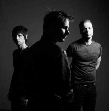 Muse le hace un cover a Chvrches