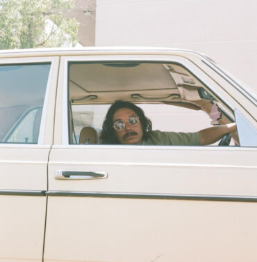 “Madison”, lo nuevo de Drugdealer