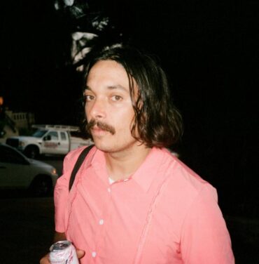 Hipnosis presenta a Drugdealer en el Foro Indie Rocks!