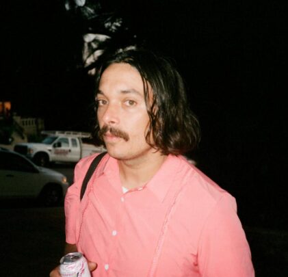 Hipnosis presenta a Drugdealer en el Foro Indie Rocks!