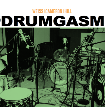 Drumgasm deja escuchar su nuevo álbum