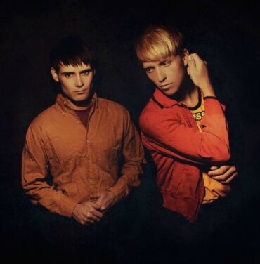 The Drums está de vuelta