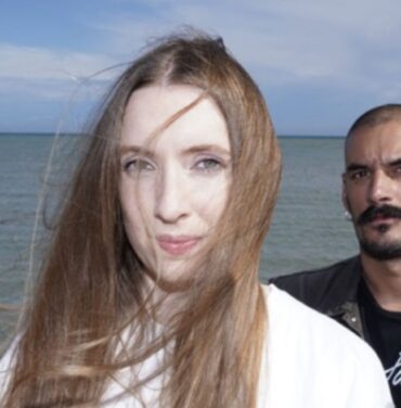 “Gary Ashby”, lo nuevo de Dry Cleaning