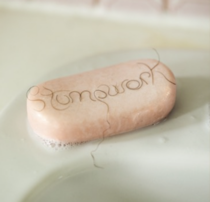 Dry Cleaning — Stumpwork