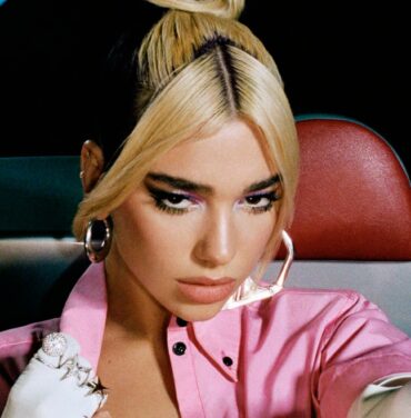 Dua Lipa presentará Future Nostalgia Tour en México