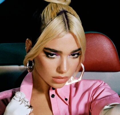 Dua Lipa presentará Future Nostalgia Tour en México