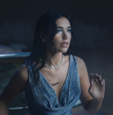 Dua Lipa presenta “Levitating” junto a DaBaby