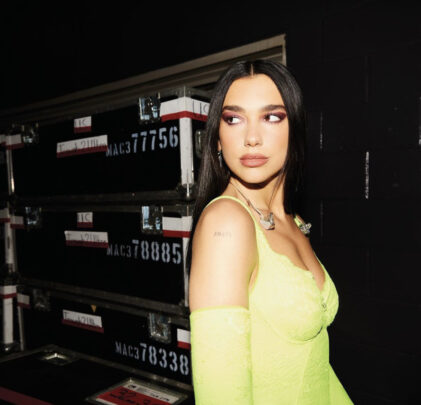 Abogada de Dua Lipa desestima demanda por “Levitating”