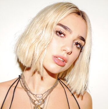 “Don’t Start Now”, el nuevo video de Dua Lipa