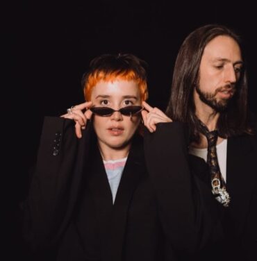 Vanessa Zamora comparte “Dualidad” con Esteman