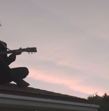 Headbanging In The Mirror  de Ducktails